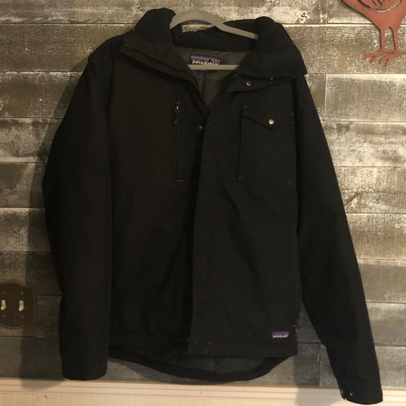 Patagonia Other - PATAGONIA Down Jacket Winter Coat size Large